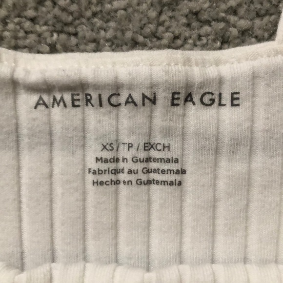 American eagle crop top - Picture 2 of 2